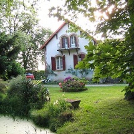 Domaine Des Parisses - Chambres D'Hotes Gennetines Pokój zdjęcie