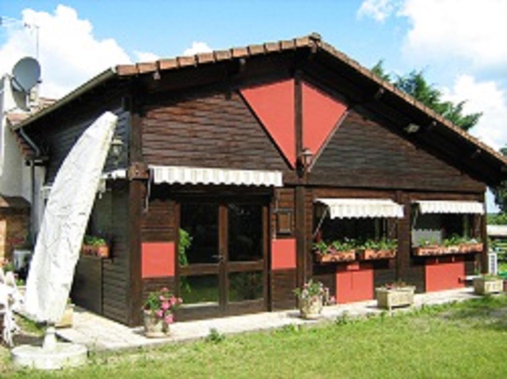Domaine Des Parisses - Chambres D'Hotes Gennetines Pokój zdjęcie